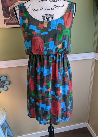 Alice+ Olivia | Dresses | Alice Olivia Dress | Poshmark